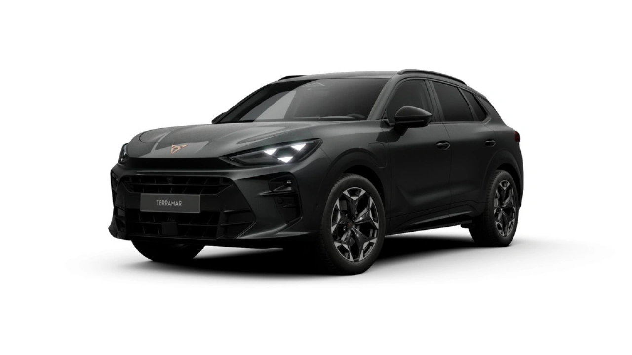 CUPRA Terramar 1.5 TSI e-Hybrid 272 6DSG VZ Performance
