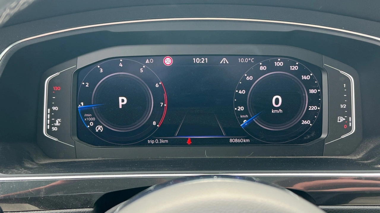 Volkswagen Tiguan Allspace 1.5 TSI 150pk DSG Highline Business R 5p. Leder Panoramadak