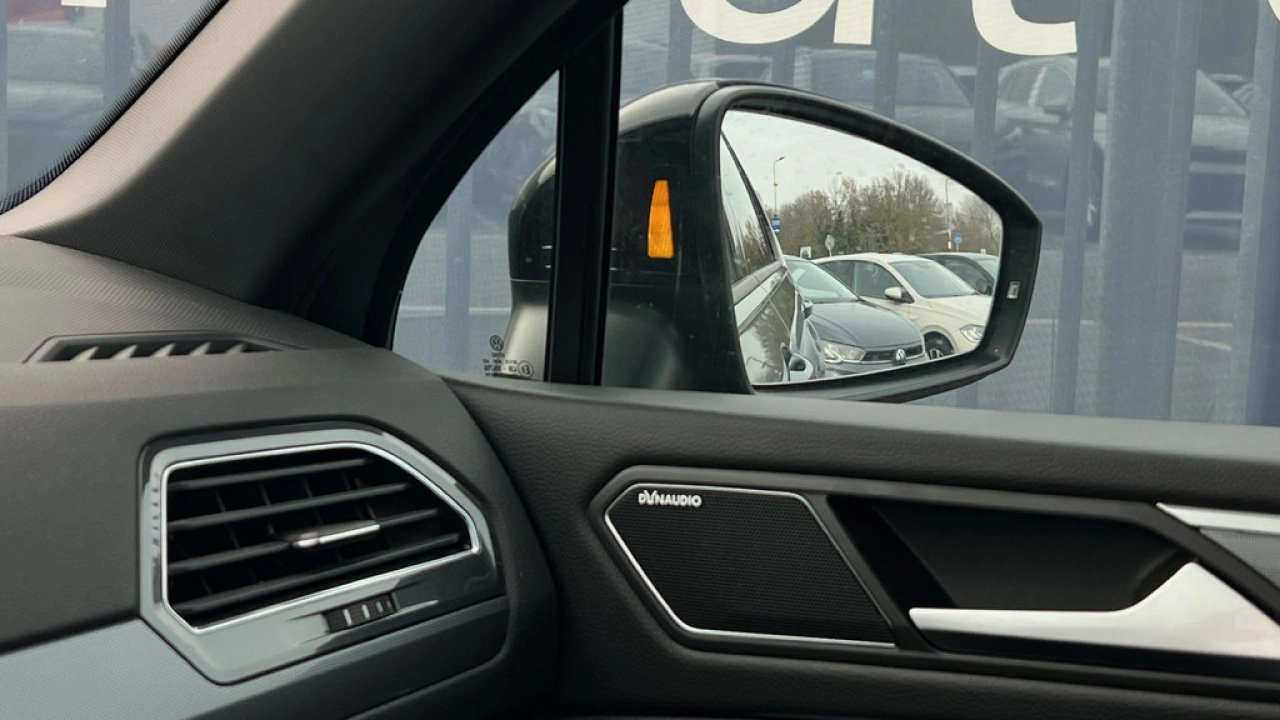 Volkswagen Tiguan Allspace 1.5 TSI 150pk DSG Highline Business R 5p. Leder Panoramadak