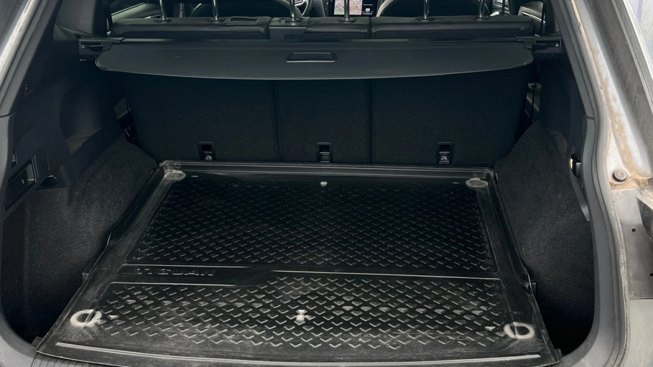 Volkswagen Tiguan Allspace 1.5 TSI 150pk DSG Highline Business R 5p. Leder Panoramadak