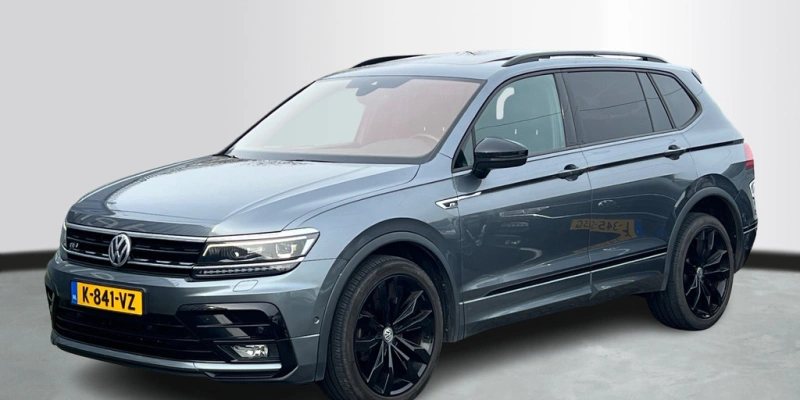 Volkswagen Tiguan Allspace 1.5 TSI 150pk DSG Highline Business R 5p. Leder Panoramadak