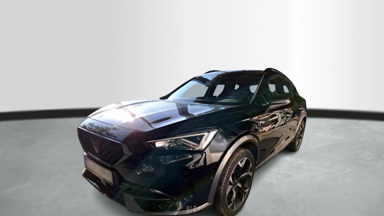 CUPRA Formentor 1.4 TSI eHybrid 245pk VZ Performance