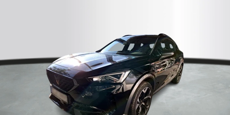 CUPRA Formentor 1.4 TSI eHybrid 245pk VZ Performance