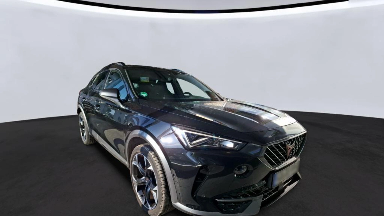 CUPRA Formentor 1.4 TSI eHybrid 245pk VZ Performance