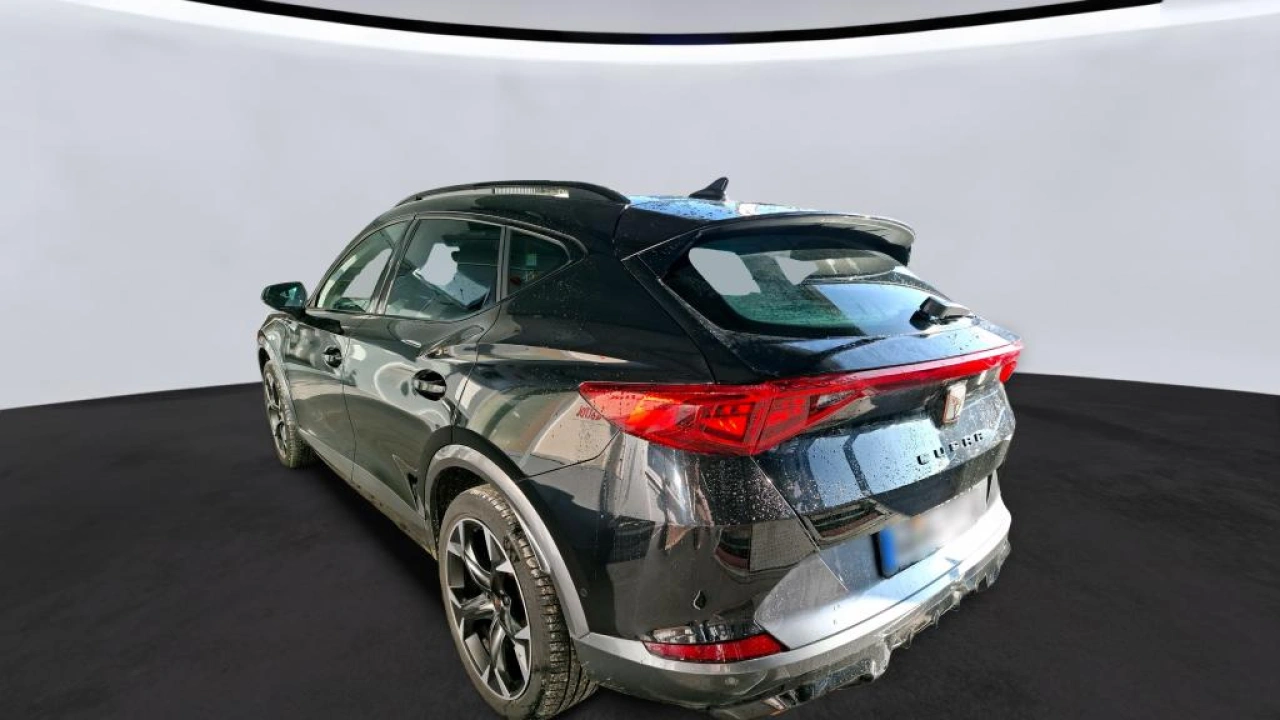 CUPRA Formentor 1.4 TSI eHybrid 245pk VZ Performance