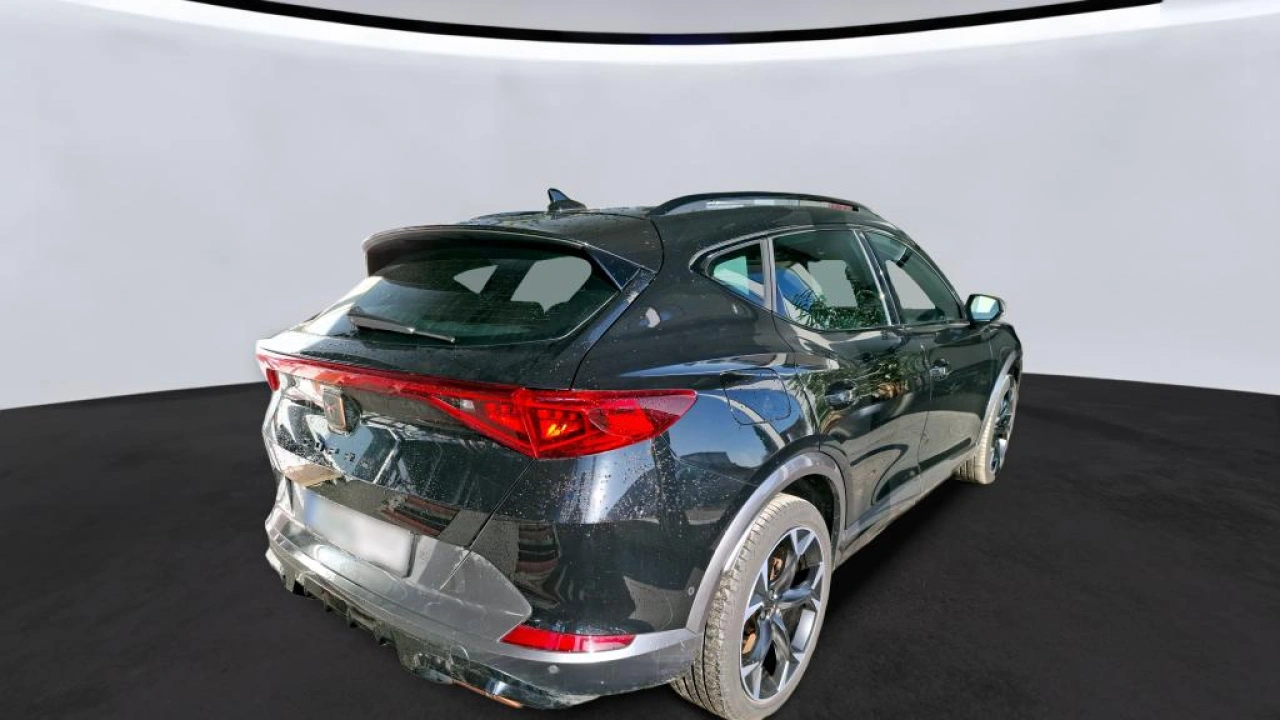 CUPRA Formentor 1.4 TSI eHybrid 245pk VZ Performance