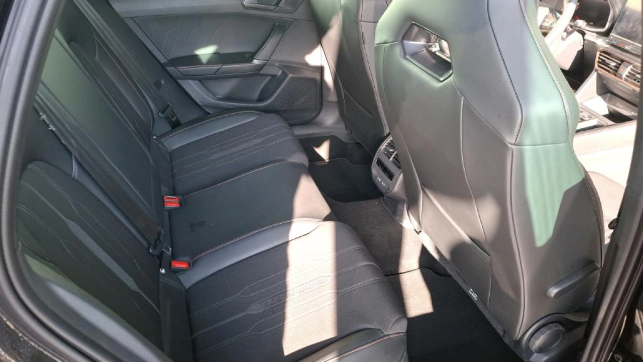 CUPRA Formentor 1.4 TSI eHybrid 245pk VZ Performance