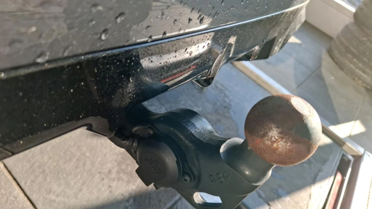 CUPRA Formentor 1.4 TSI eHybrid 245pk VZ Performance