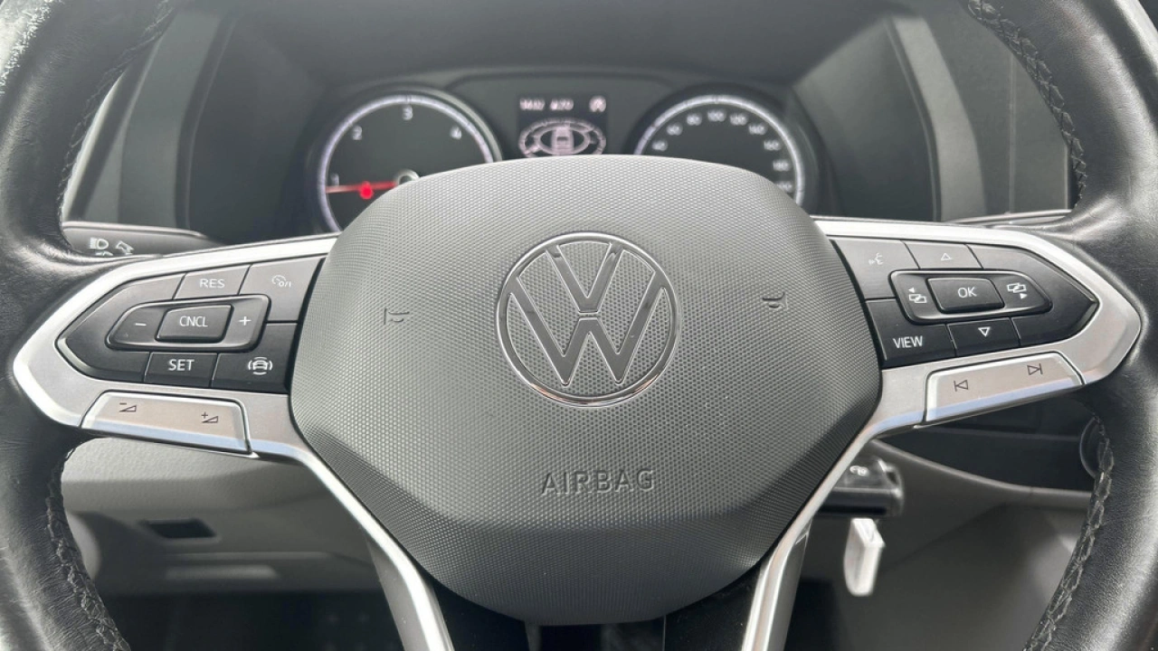 VW Bedrijfswagens Transporter L1H1 2.0 TDI 150pk