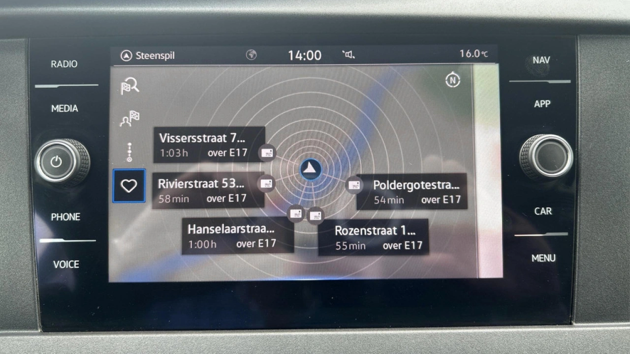 VW Bedrijfswagens Transporter L1H1 2.0 TDI 150pk