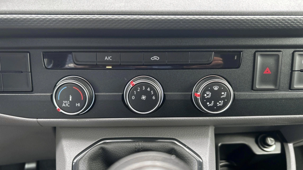 VW Bedrijfswagens Transporter L1H1 2.0 TDI 150pk