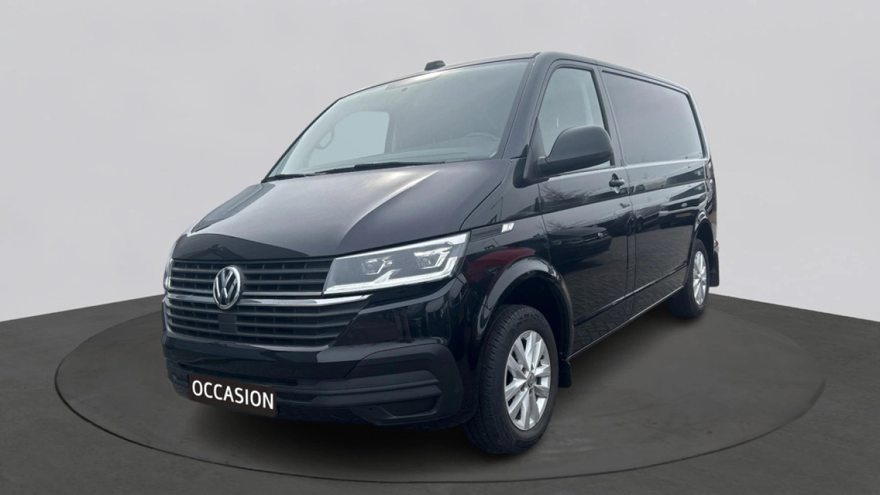 VW Bedrijfswagens Transporter L1H1 2.0 TDI 150pk