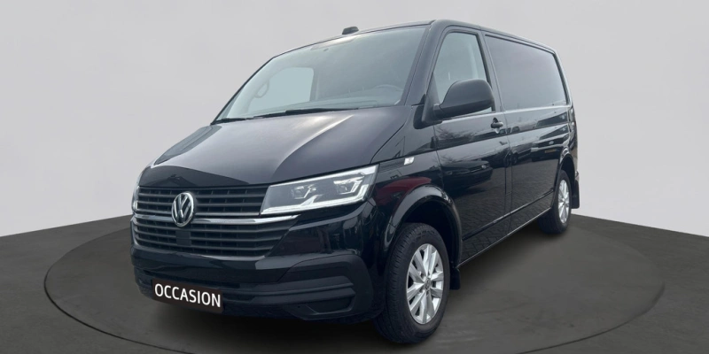 VW Bedrijfswagens Transporter L1H1 2.0 TDI 150pk