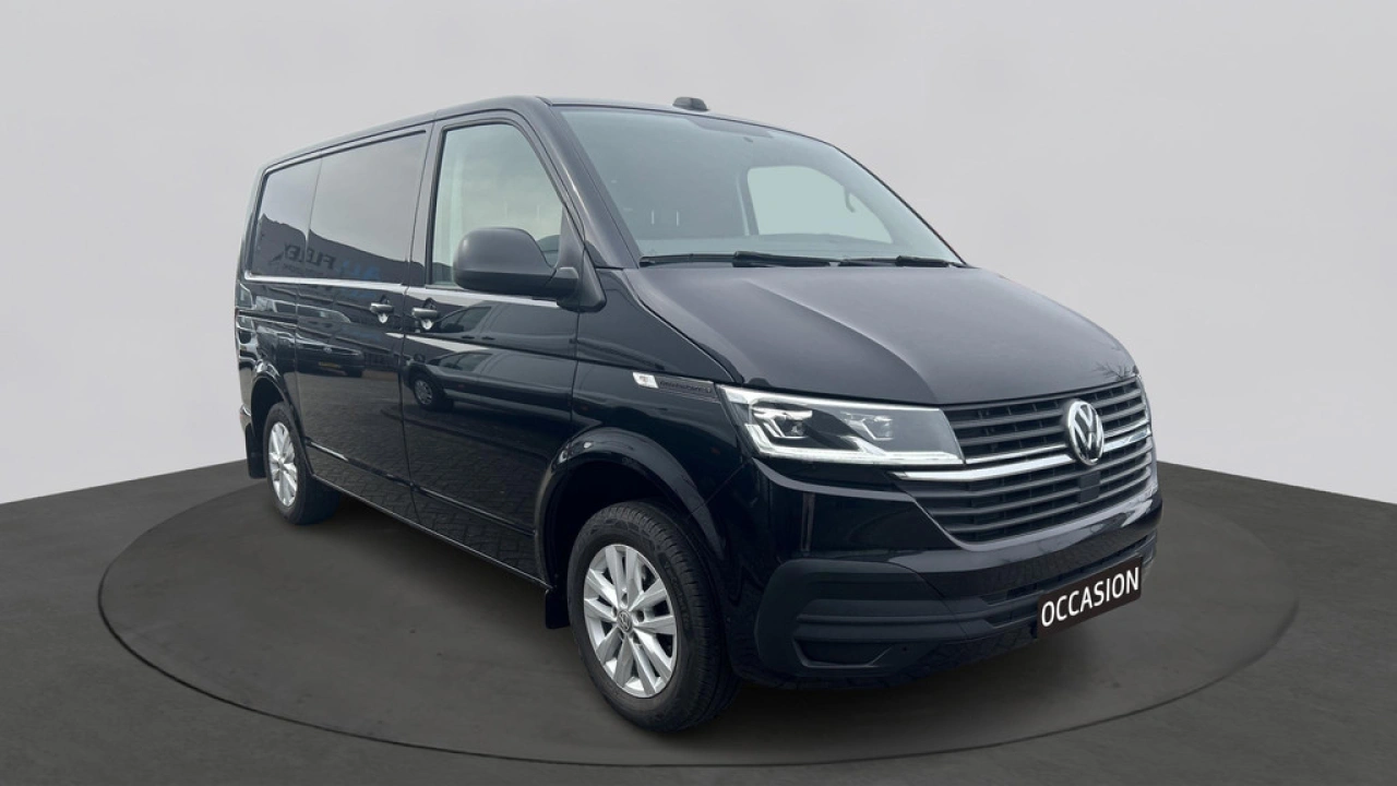 VW Bedrijfswagens Transporter L1H1 2.0 TDI 150pk