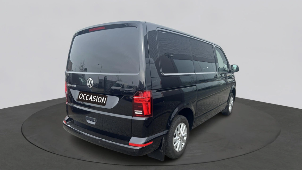 VW Bedrijfswagens Transporter L1H1 2.0 TDI 150pk