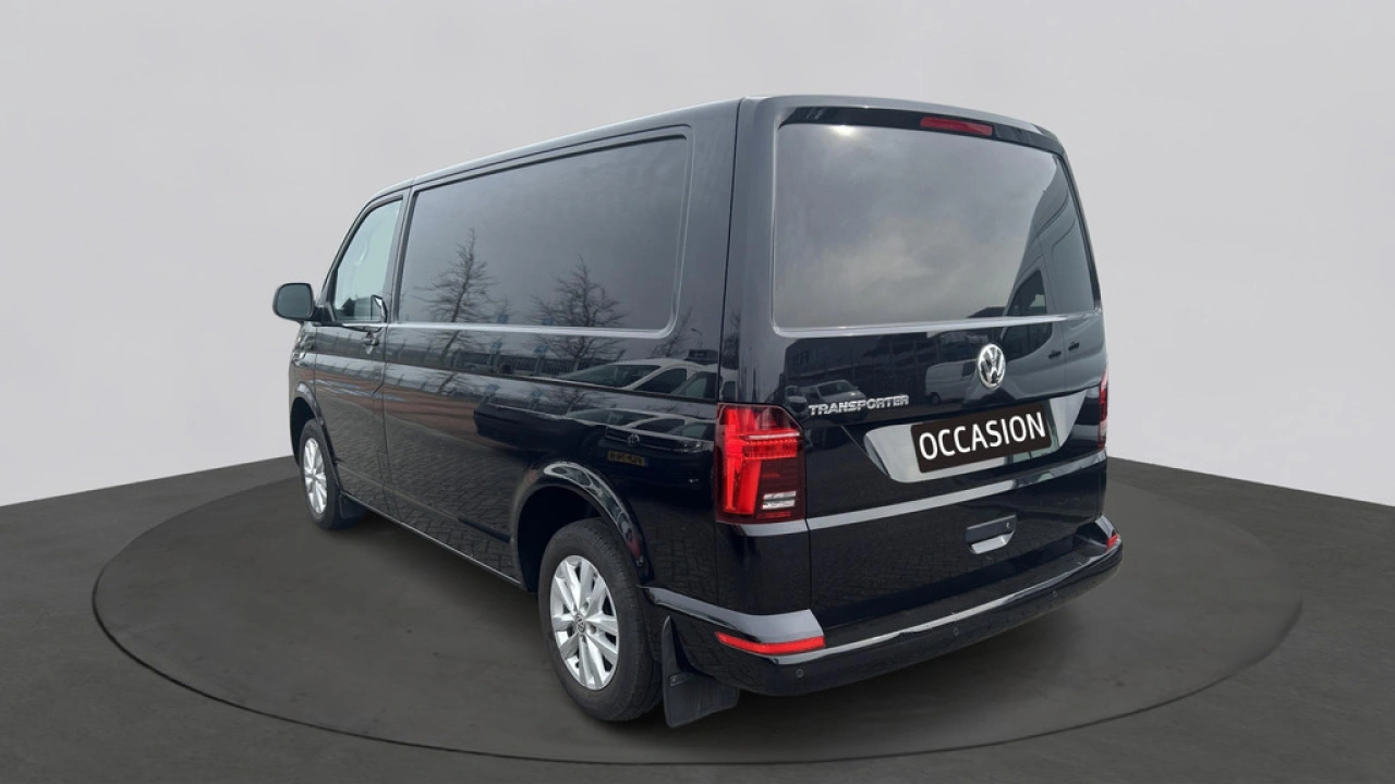 VW Bedrijfswagens Transporter L1H1 2.0 TDI 150pk