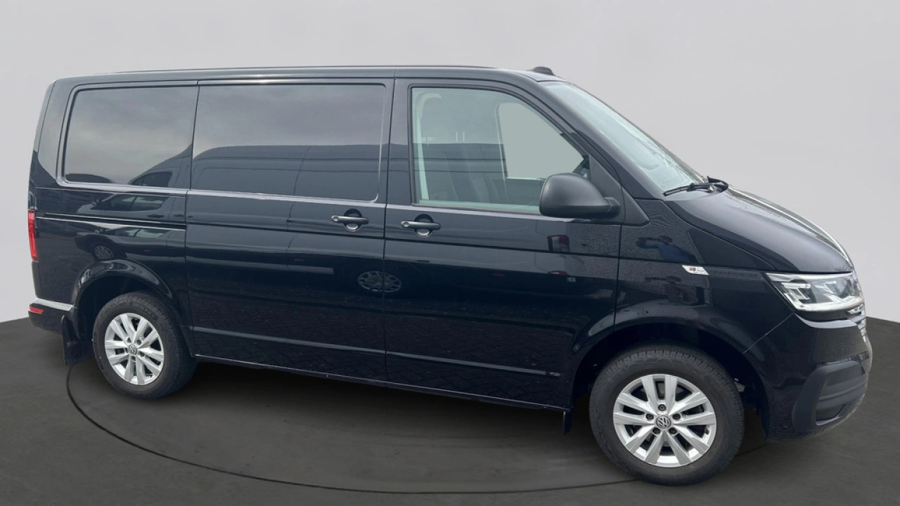VW Bedrijfswagens Transporter L1H1 2.0 TDI 150pk