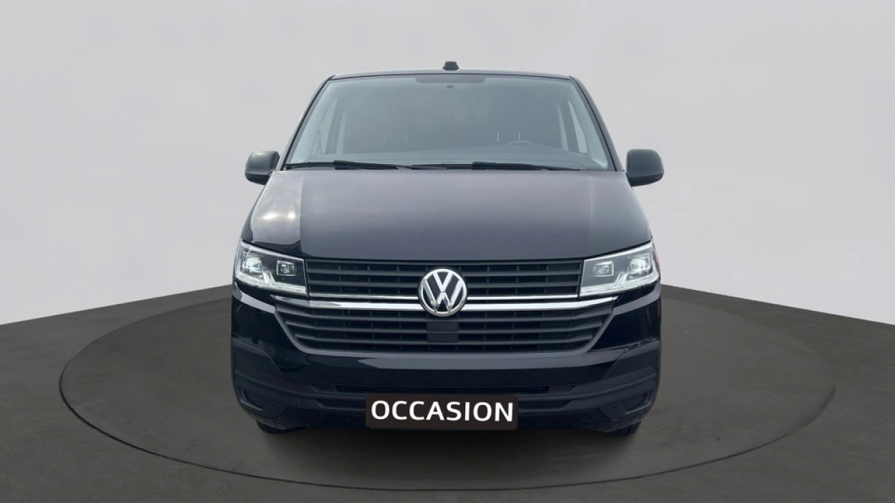 VW Bedrijfswagens Transporter L1H1 2.0 TDI 150pk
