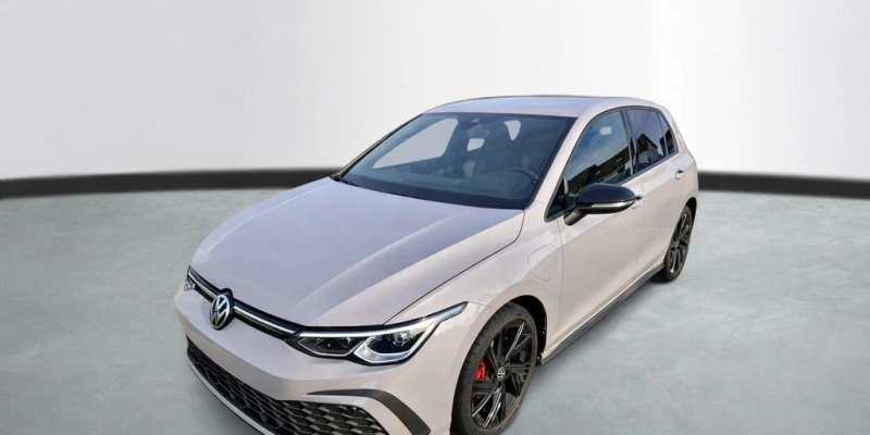 Volkswagen Golf GTE 1.4 TSI eHybrid 245pk PHEV