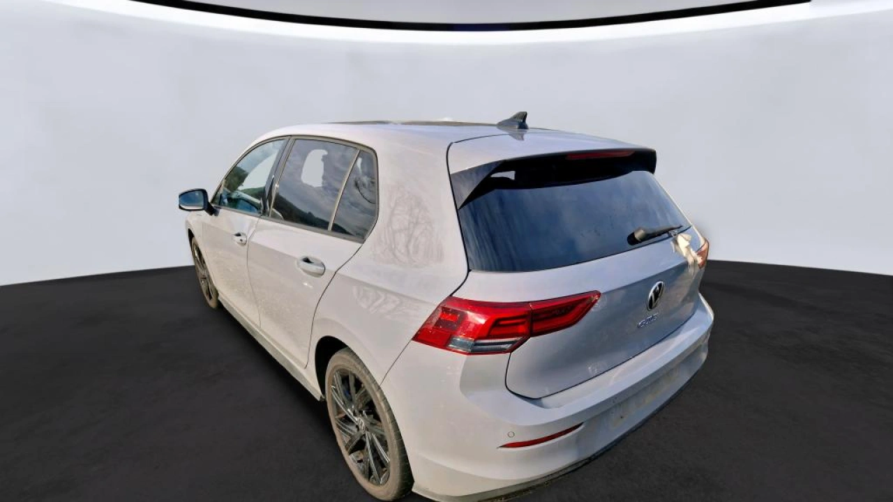 Volkswagen Golf GTE 1.4 TSI eHybrid 245pk PHEV