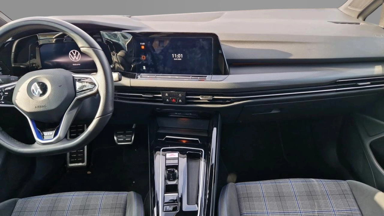 Volkswagen Golf GTE 1.4 TSI eHybrid 245pk PHEV