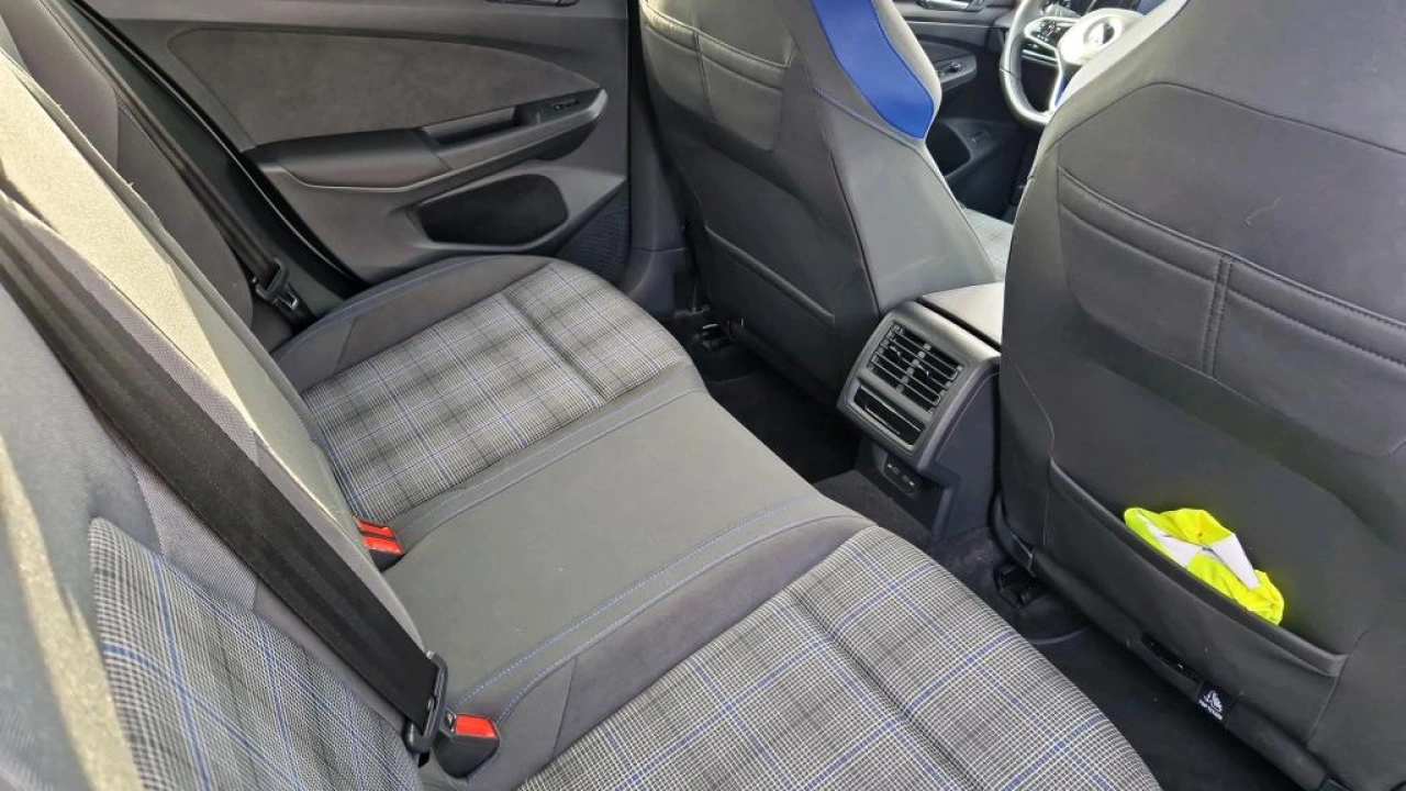 Volkswagen Golf GTE 1.4 TSI eHybrid 245pk PHEV