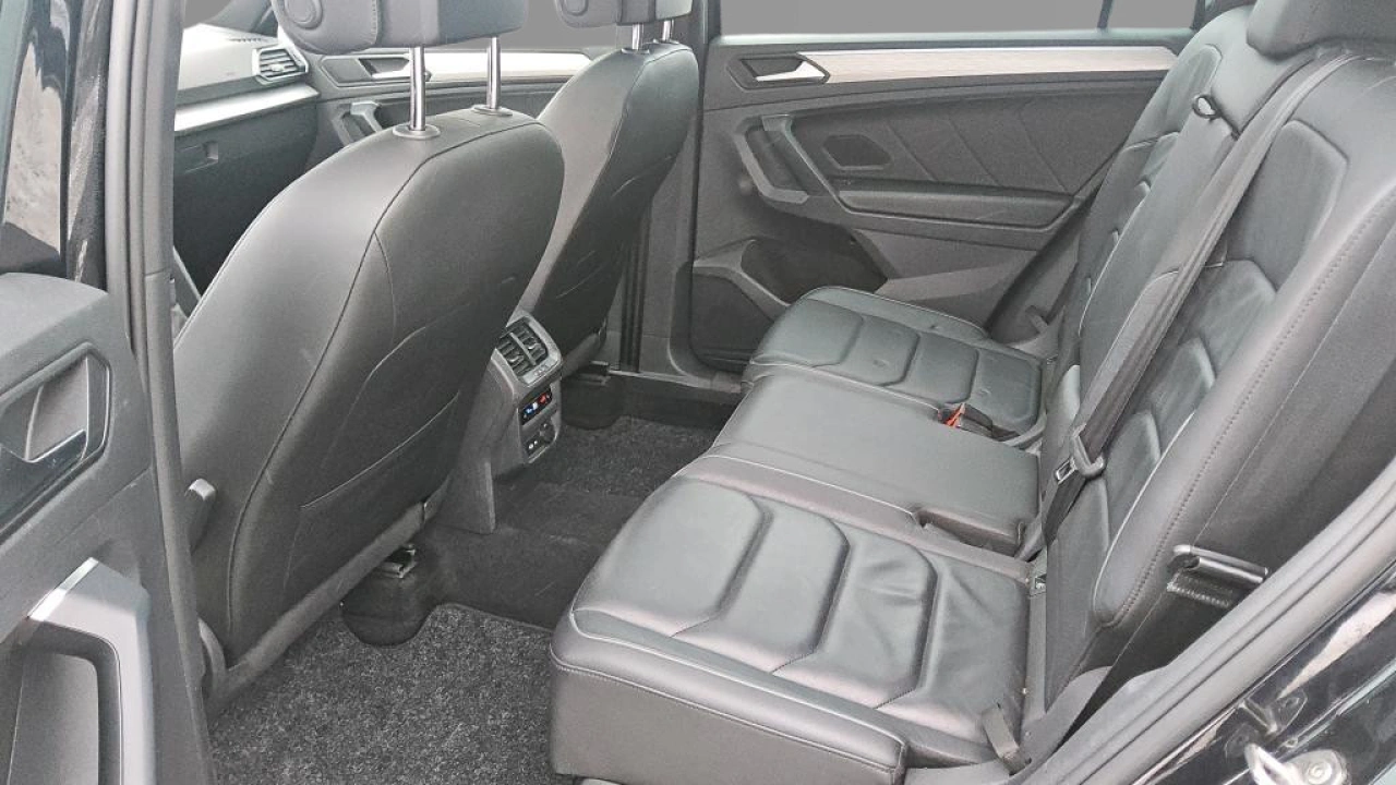 SEAT Tarraco 1.4 TSI eHybrid 245pk PHEV Xcellence