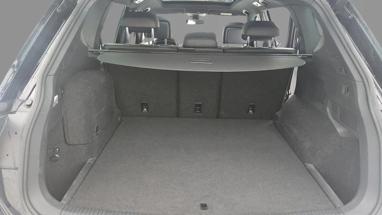 SEAT Tarraco 1.4 TSI eHybrid 245pk PHEV Xcellence