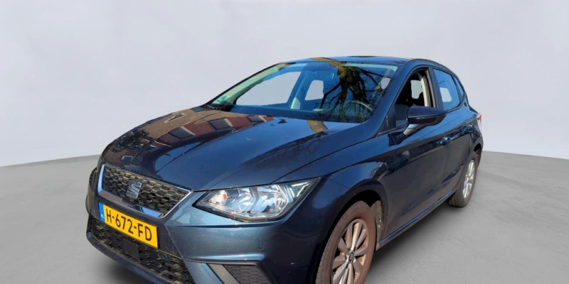 SEAT Ibiza 1.0 TSI Style Business Intense