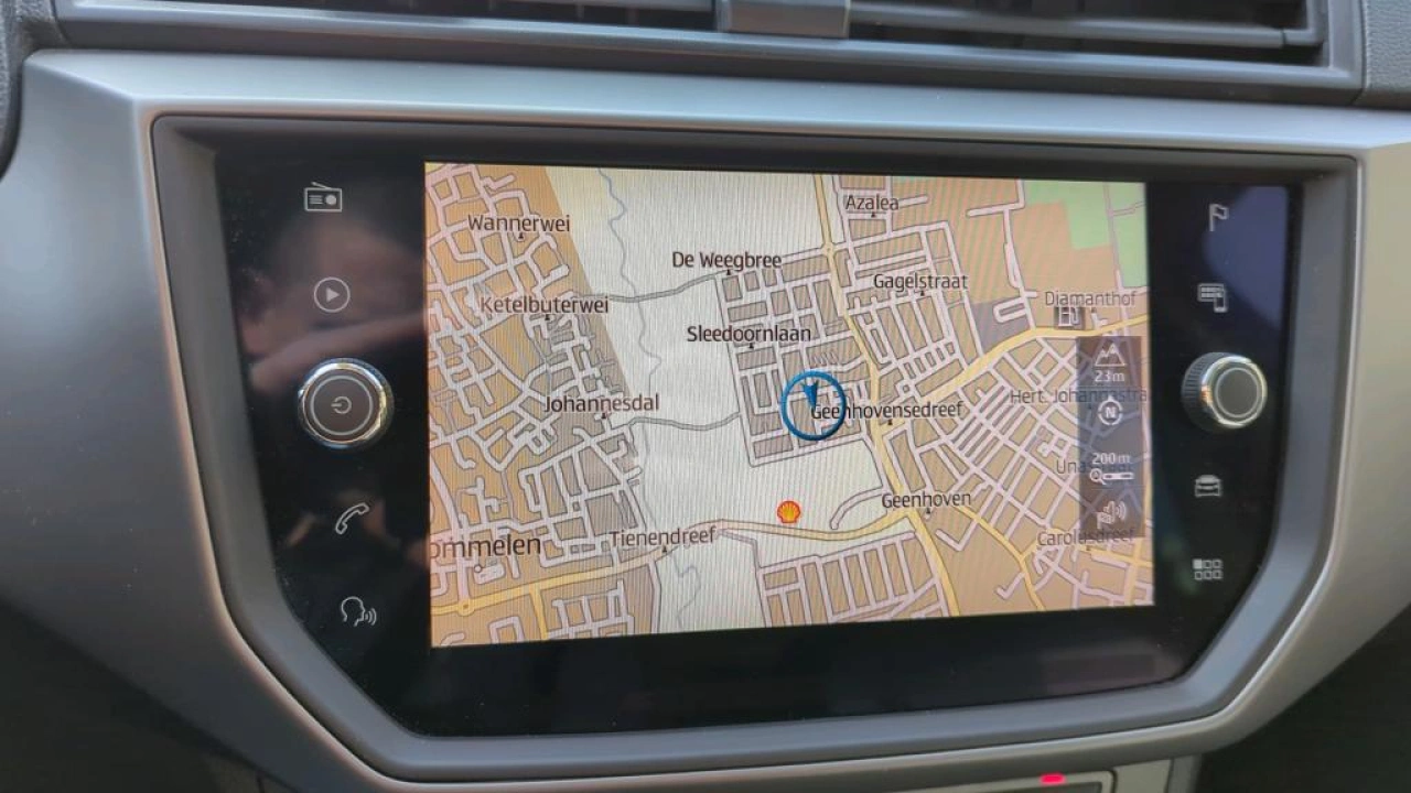 SEAT Ibiza 1.0 TSI Style Business Intense