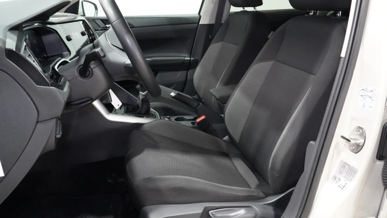 Volkswagen Polo 1.0v 95pk TSI Life Business