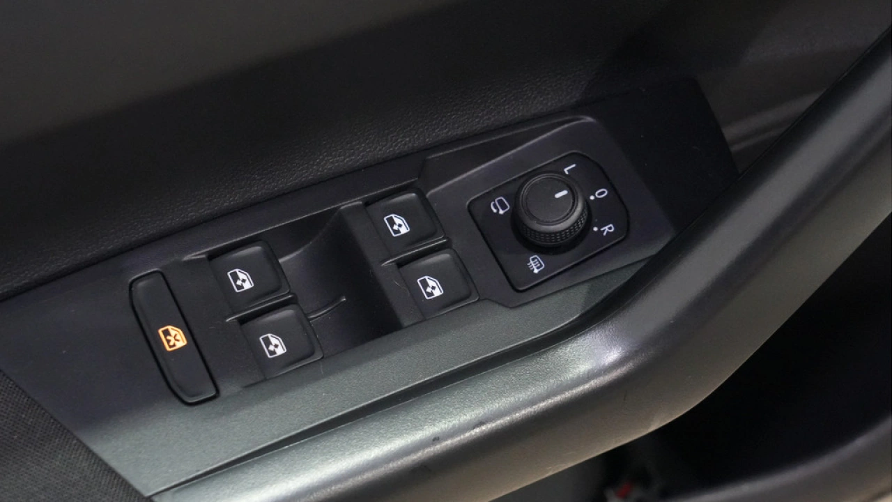 Volkswagen Polo 1.0v 95pk TSI Life Business