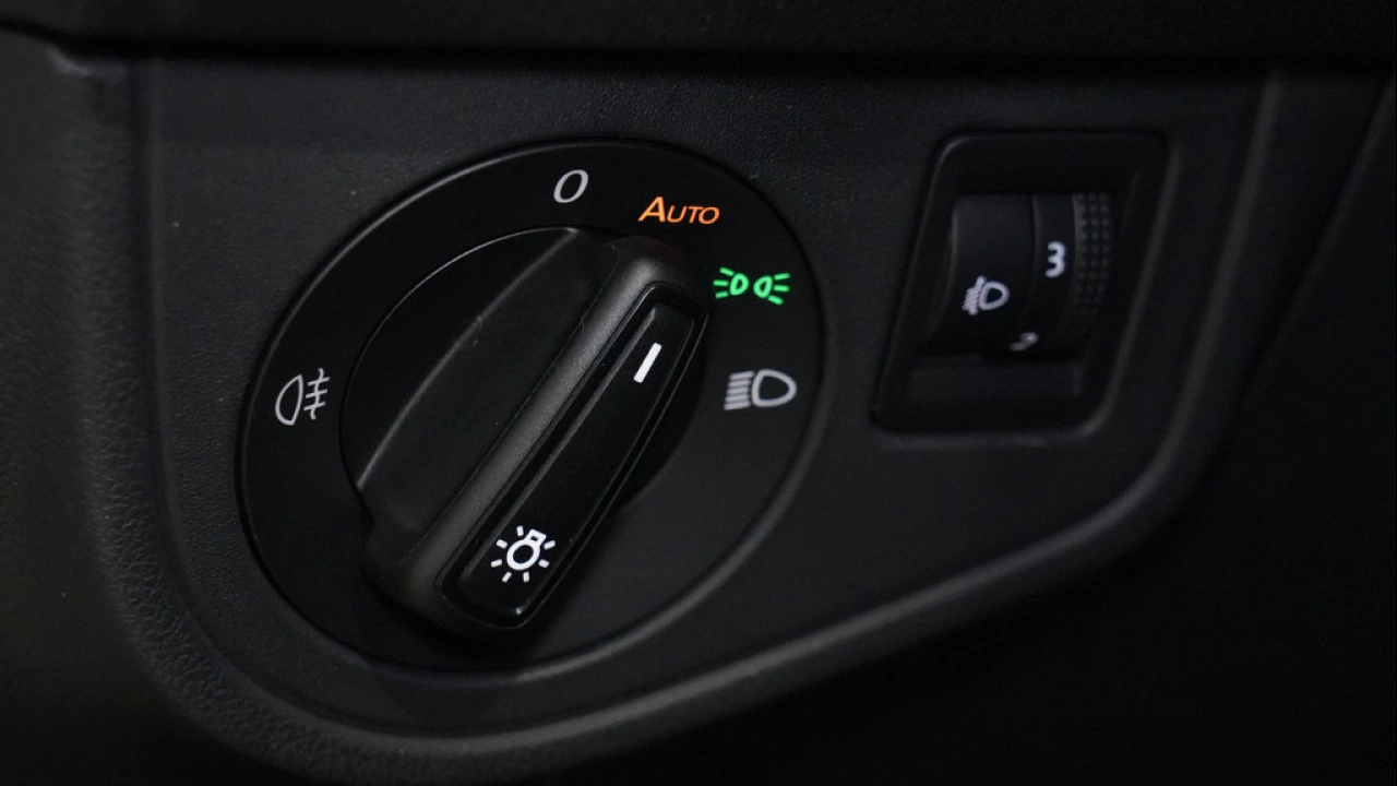 Volkswagen Polo 1.0v 95pk TSI Life Business