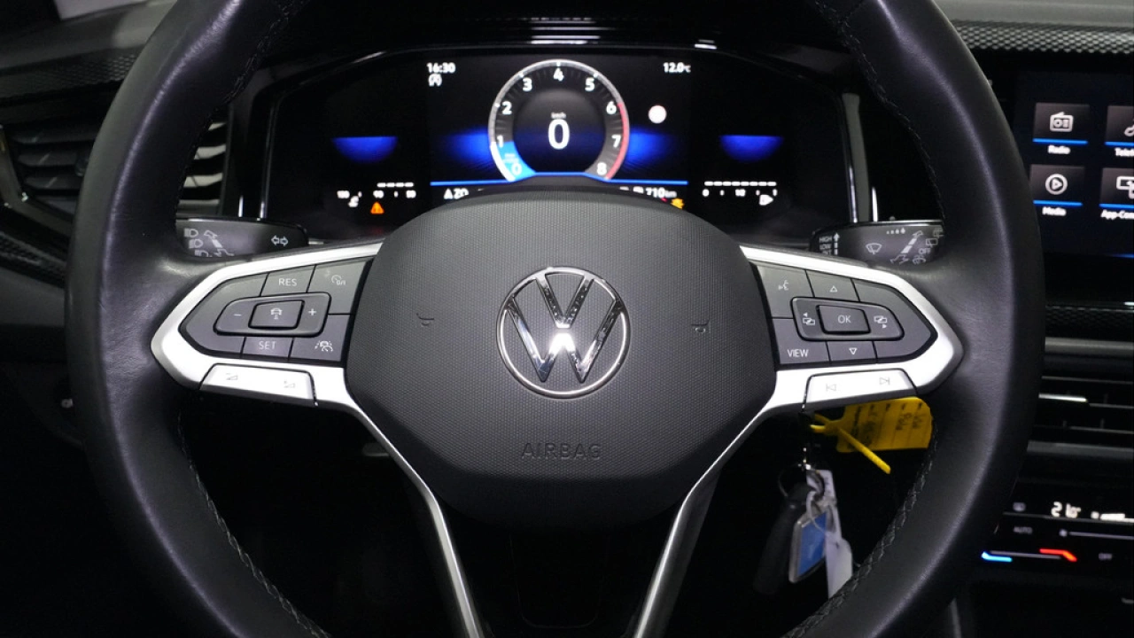 Volkswagen Polo 1.0v 95pk TSI Life Business