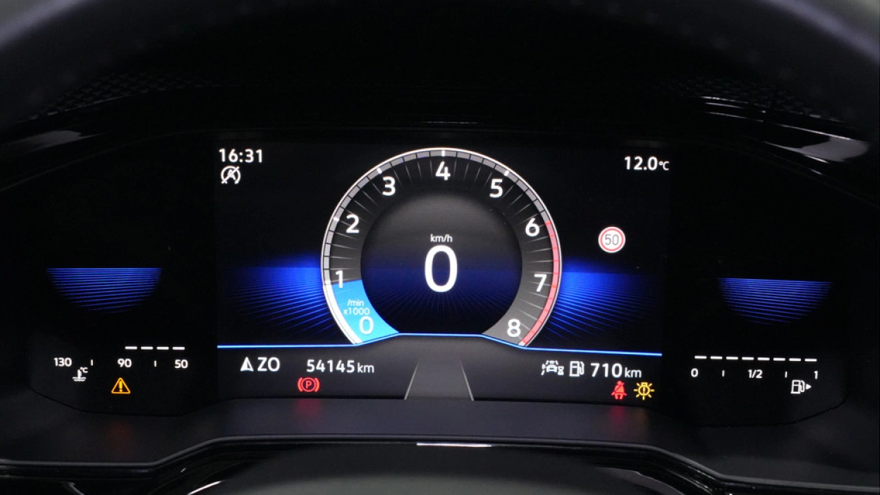 Volkswagen Polo 1.0v 95pk TSI Life Business