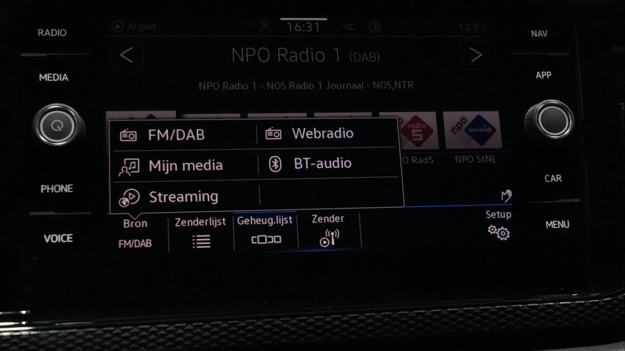 Volkswagen Polo 1.0v 95pk TSI Life Business