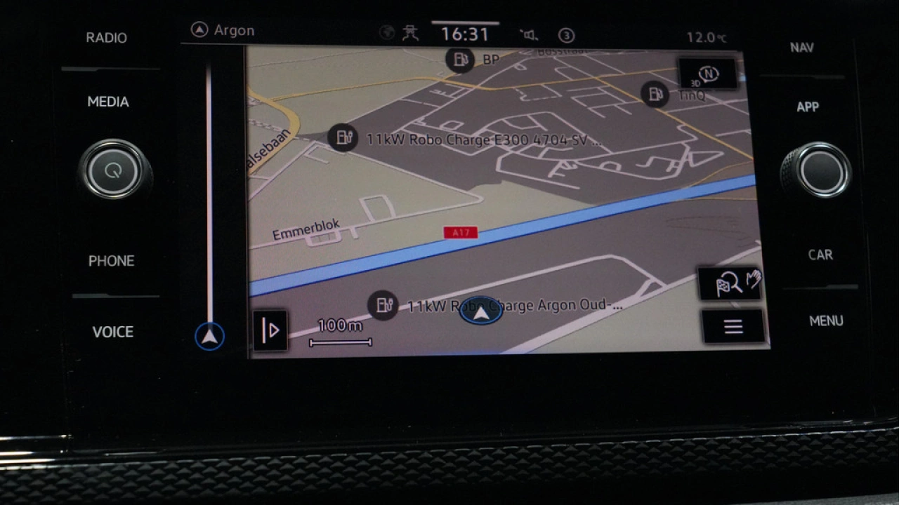 Volkswagen Polo 1.0v 95pk TSI Life Business