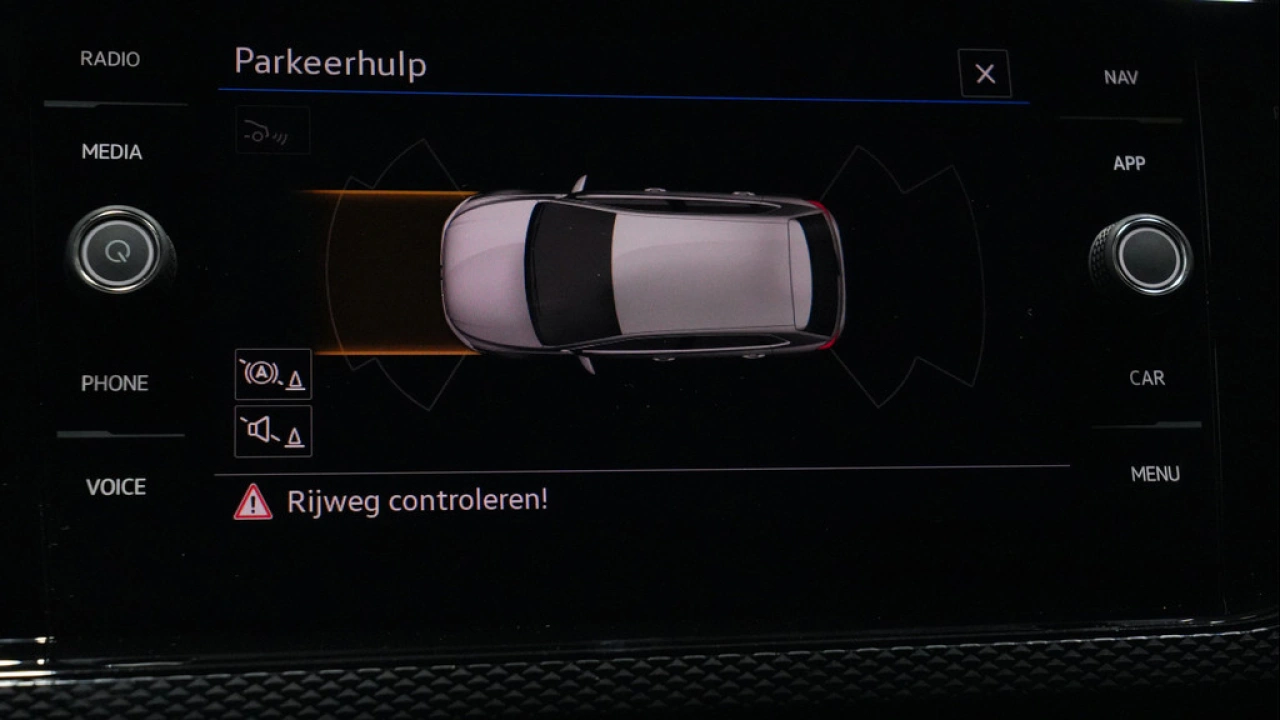 Volkswagen Polo 1.0v 95pk TSI Life Business