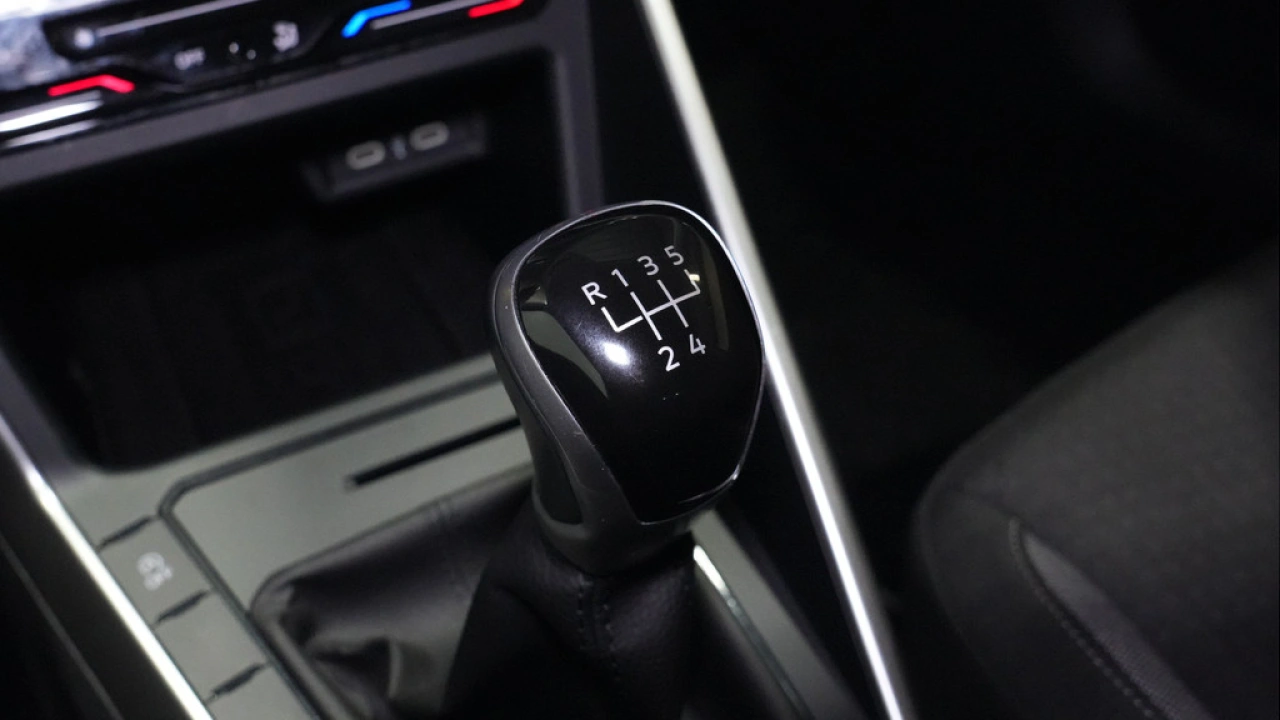 Volkswagen Polo 1.0v 95pk TSI Life Business