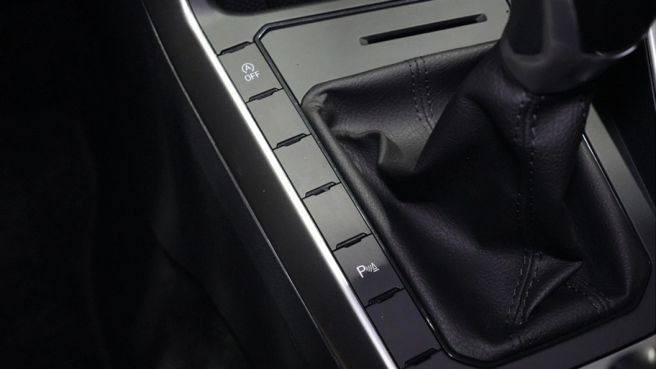 Volkswagen Polo 1.0v 95pk TSI Life Business