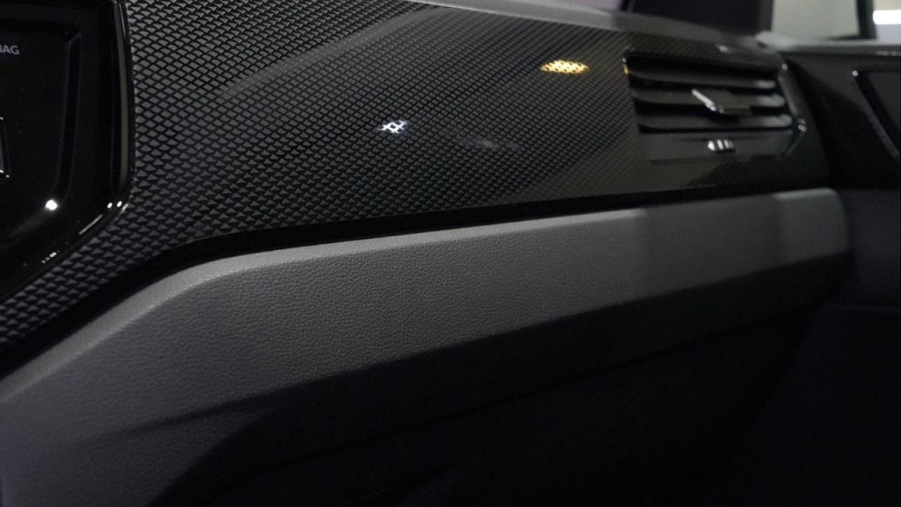 Volkswagen Polo 1.0v 95pk TSI Life Business