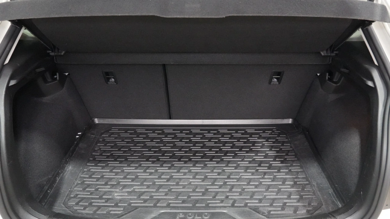 Volkswagen Polo 1.0v 95pk TSI Life Business