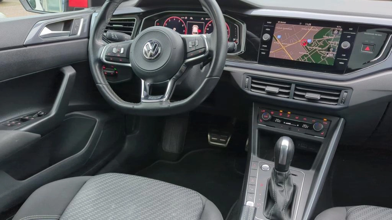 Volkswagen Polo 1.0 TSI 115pk Highline R-line DSG
