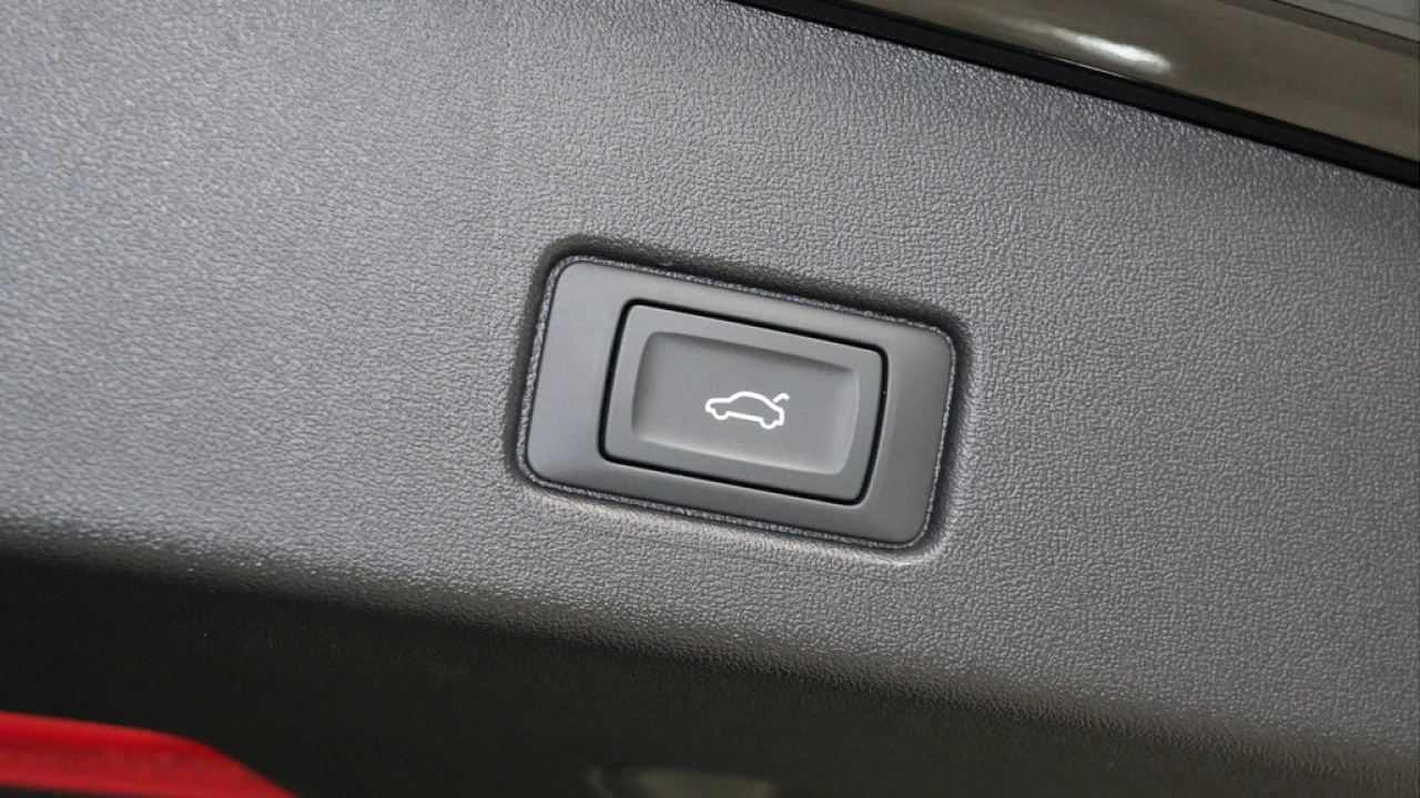 Audi Q4 e-tron 45 quattro S Edition 82 kWh