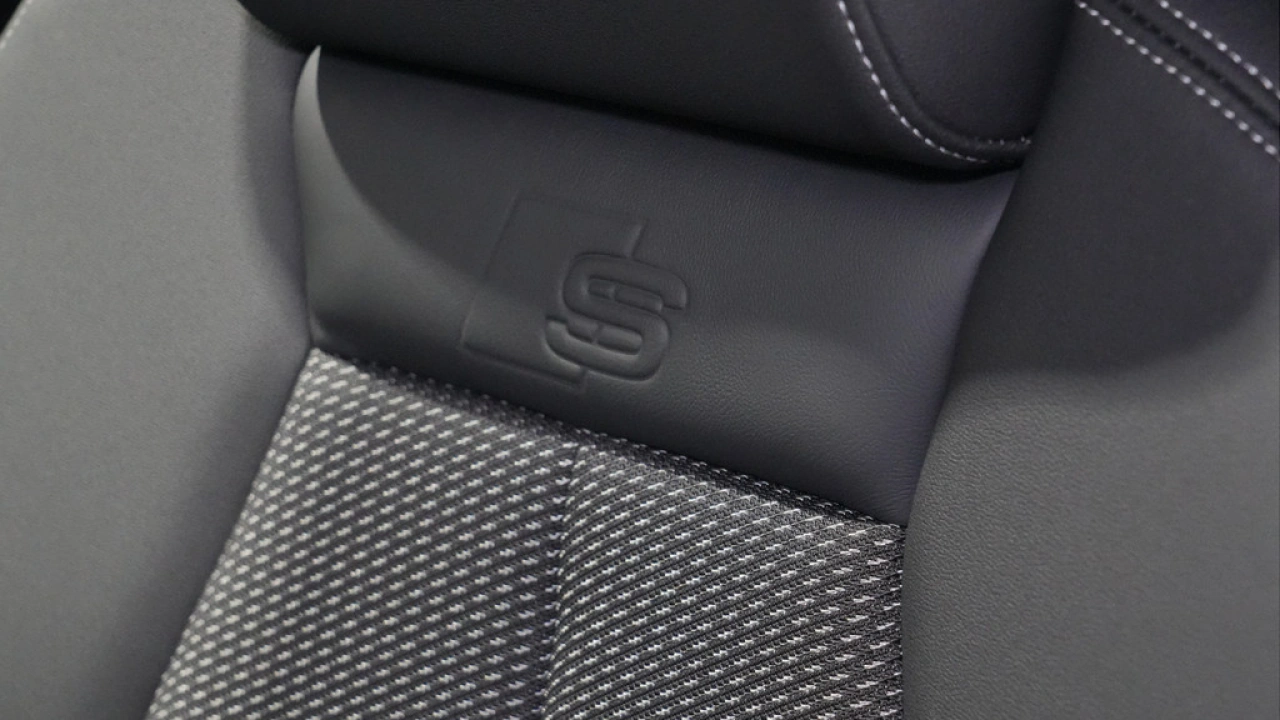 Audi Q4 e-tron 45 quattro S Edition 82 kWh