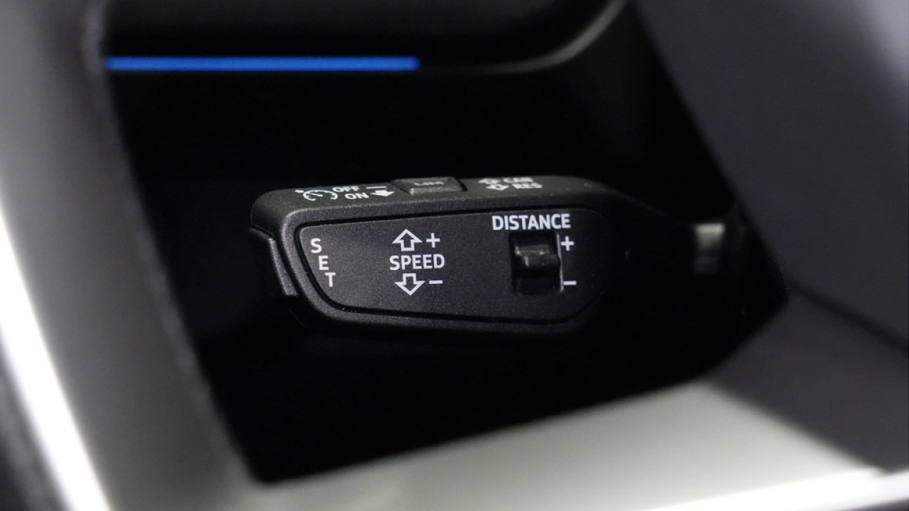 Audi Q4 e-tron 45 quattro S Edition 82 kWh