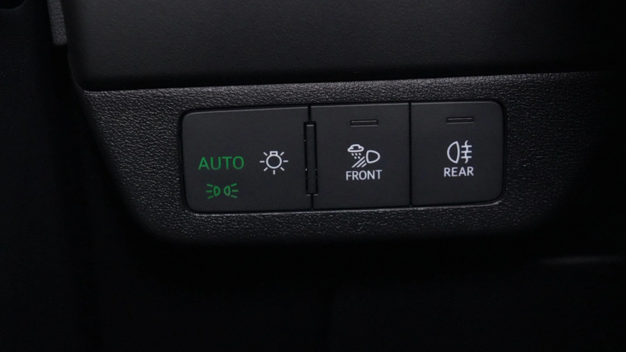 Audi Q4 e-tron 45 quattro S Edition 82 kWh