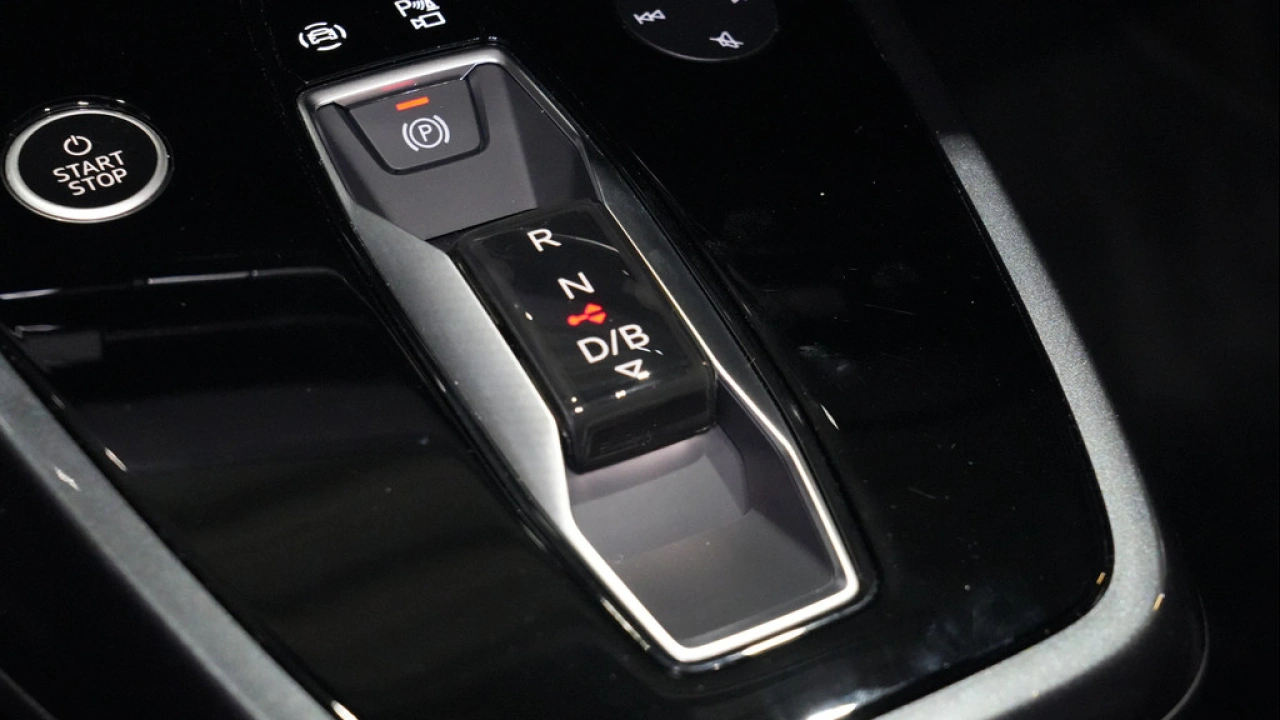 Audi Q4 e-tron 45 quattro S Edition 82 kWh