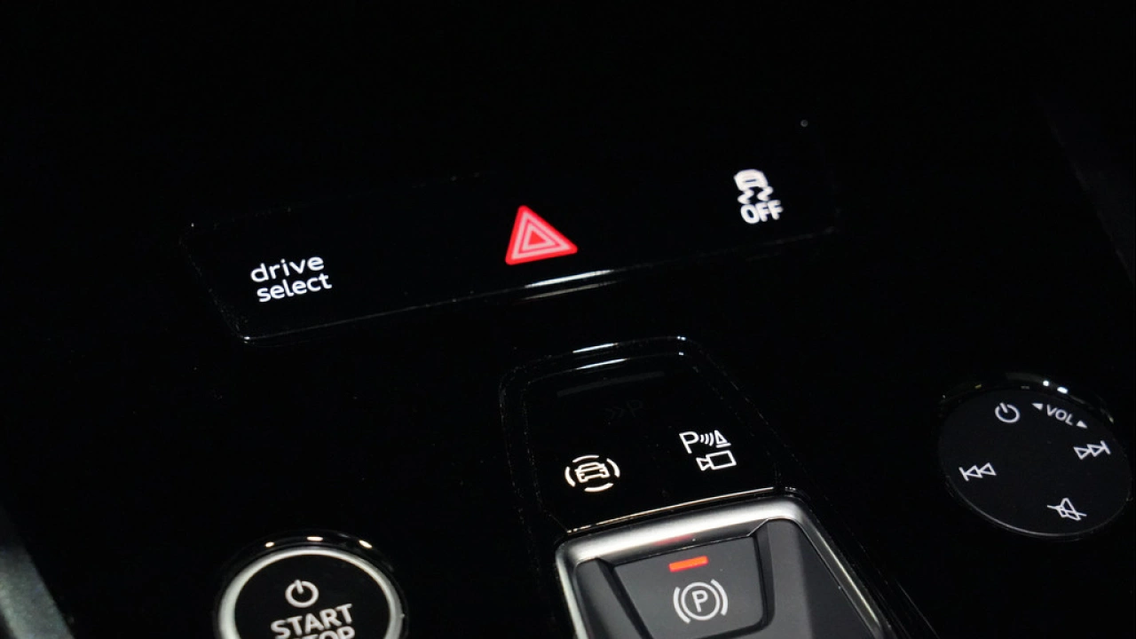 Audi Q4 e-tron 45 quattro S Edition 82 kWh