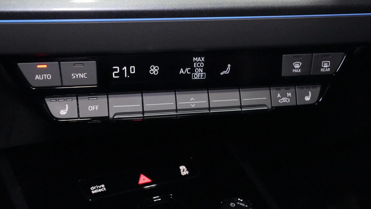 Audi Q4 e-tron 45 quattro S Edition 82 kWh